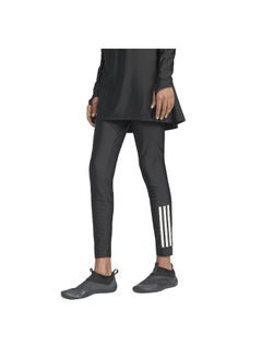 Adidas adidas 3 stripes women full-cover wear pant  - Image 3