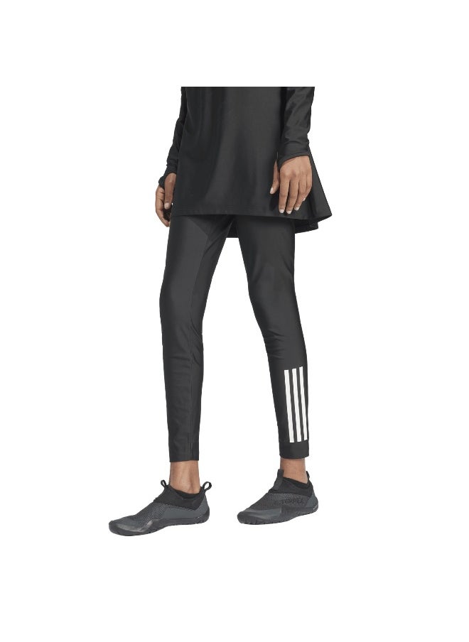 Adidas adidas 3 stripes women full-cover wear pant  - Image 3