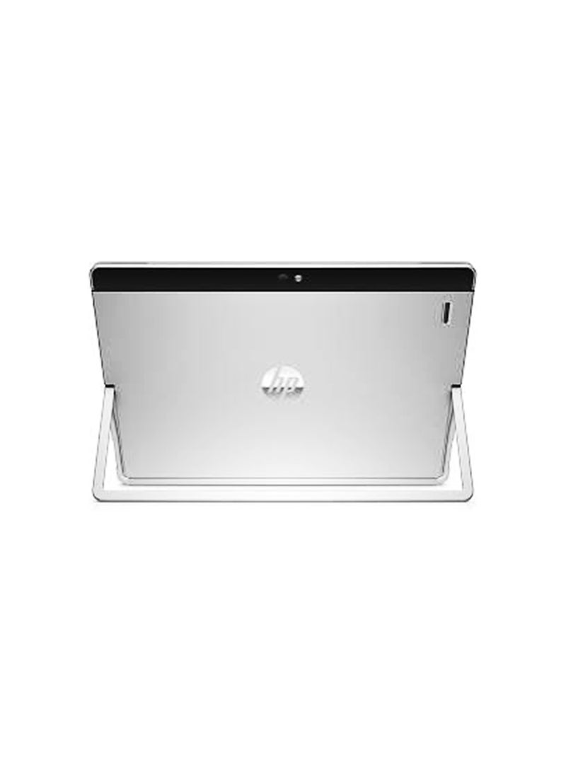 HP Renewed -Elite X2 1012 G1 Laptop With Full HD 12-Inch Display/Touch Screen /Intel Core M5-6Y57/8GbRAM/256Gb SSD/Intel UHD graphics/Windows 10/ English-Arabic Silver English/Arabic Silver - Image 5