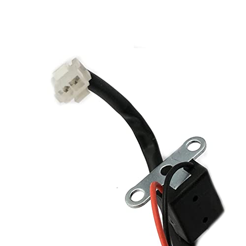 FainWan 4 Cycle Ignition Pickup Pulsar Coil,Compatible with 1991-2003 E-ZGO Gas 4 Cycle Golf Cart Models with Robins 295cc / 350cc Pre-Mci Models Only,Replace 28458-G01 26651-G02 - Image 3