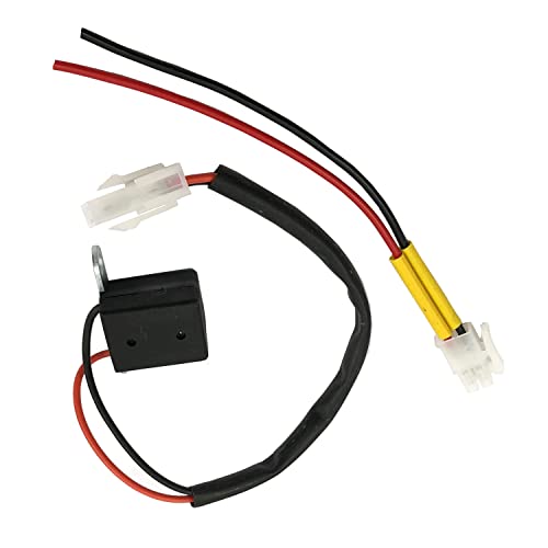 FainWan 4 Cycle Ignition Pickup Pulsar Coil,Compatible with 1991-2003 E-ZGO Gas 4 Cycle Golf Cart Models with Robins 295cc / 350cc Pre-Mci Models Only,Replace 28458-G01 26651-G02 - Image 5