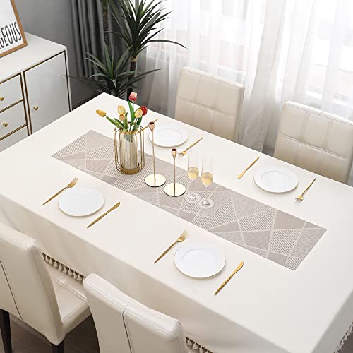 HOKIPO PVC Table Runner 30x135 cm (AR4118) - Image 1