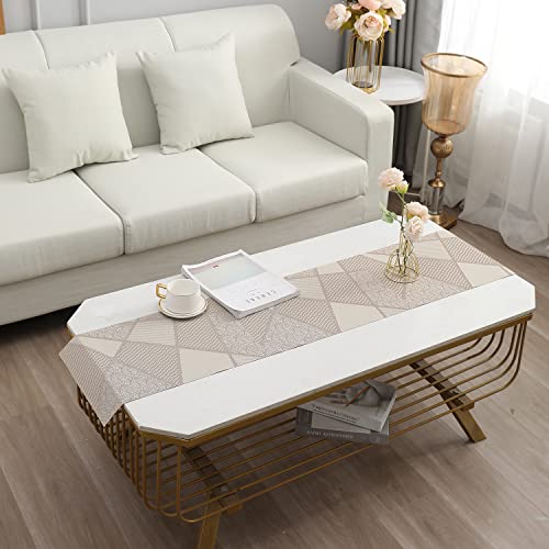 HOKIPO PVC Table Runner 30x135 cm (AR4118) - Image 3