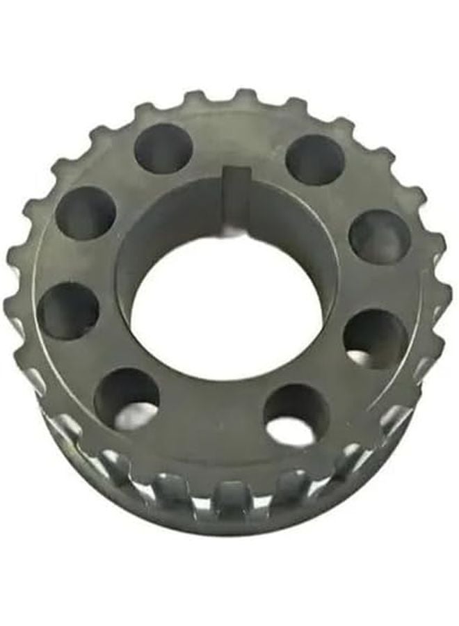 Compatible Replacement Crankshaft Gear MD16483 For Mitsubishi L200 L300 4D56 K74T V44 Engine - Image 1