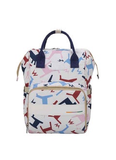 MaBaby Large Capacity Comfortable and Convenient Mommy Backpack  - Image 1