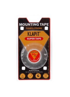 KLAPiT Super Tape Tough 