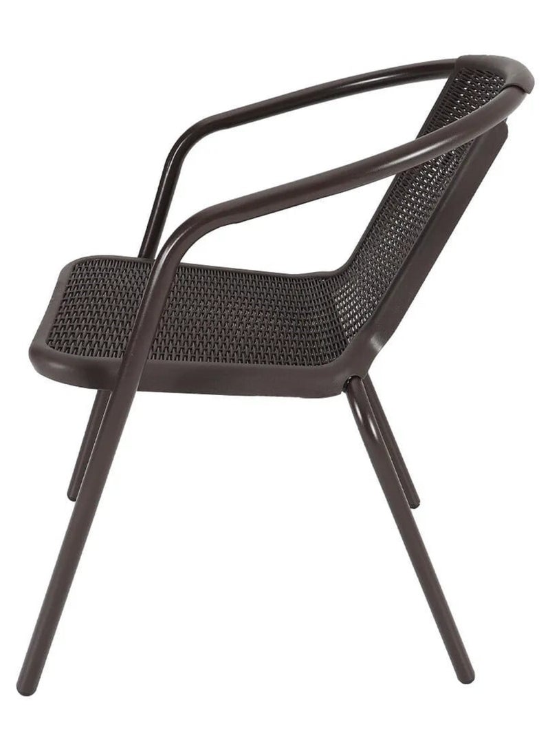 Two Dining Table Chairs