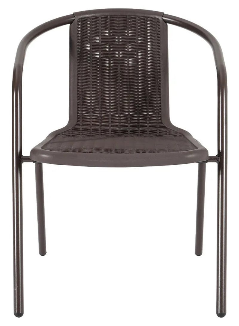 Two Dining Table Chairs