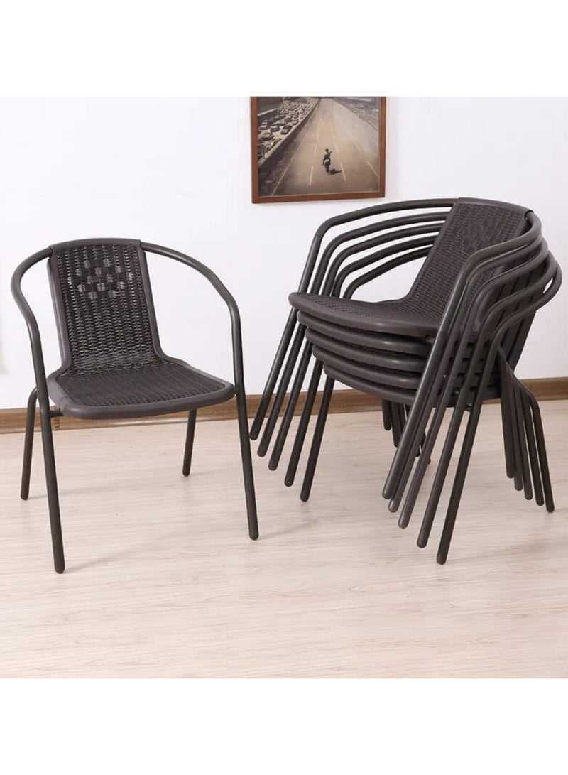 Two Dining Table Chairs