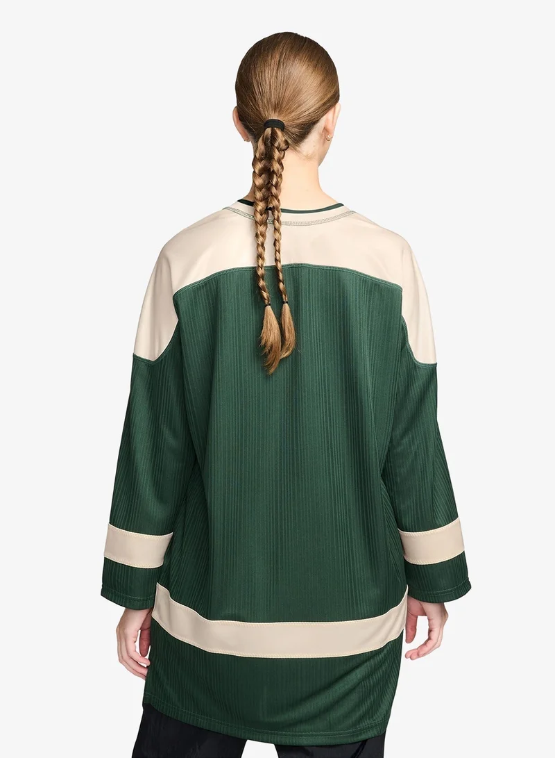 نايكي بلوزة تونيك من نيو جيرسي