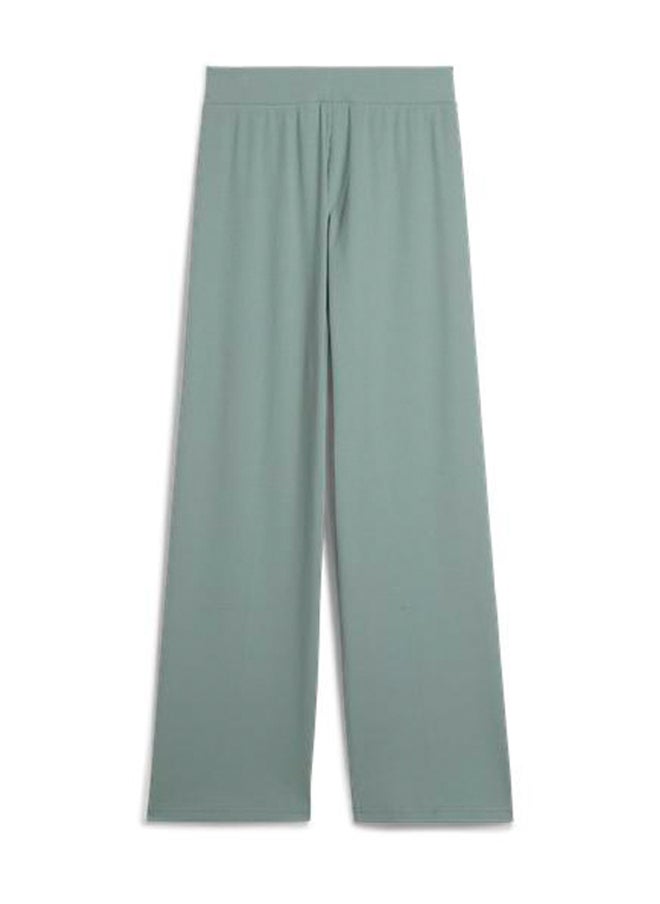 PUMA Essential Elevated High Waist Sweatpants  - Image 5