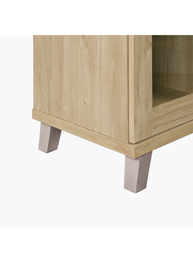 هوم بوكس وحدة تلفزيون طويلة للأجهزة حتى 60 بوصة من أوربان - Image 3