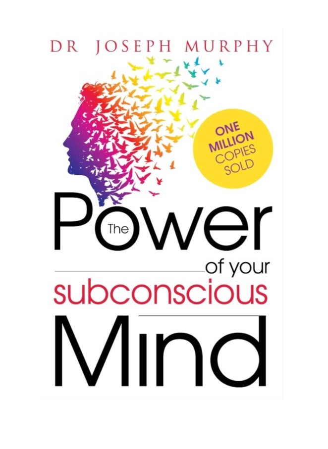 The Power of your Subconscious Mind - Dr Joseph Murphy 