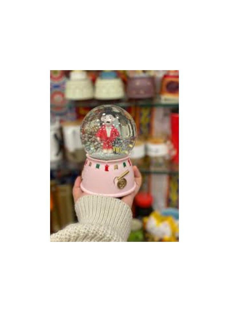 Ramadan crystal - Fatouta shape - Image 2