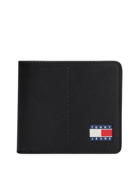 Logo Bi-fold Wallet