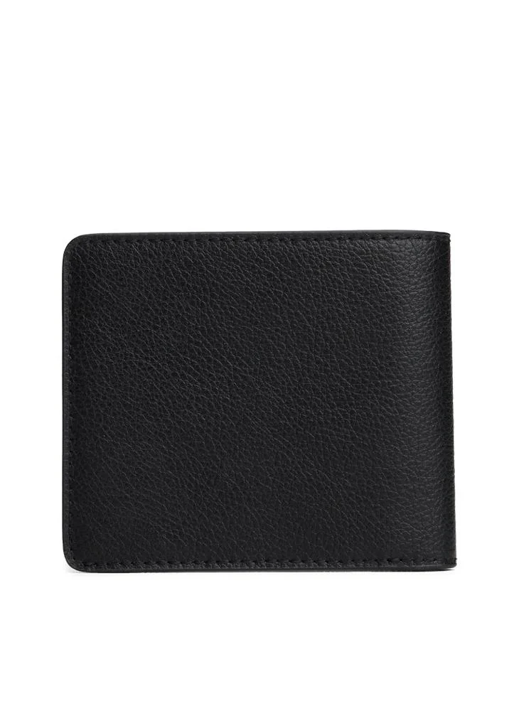 TOMMY JEANS Logo Bi-fold Wallet