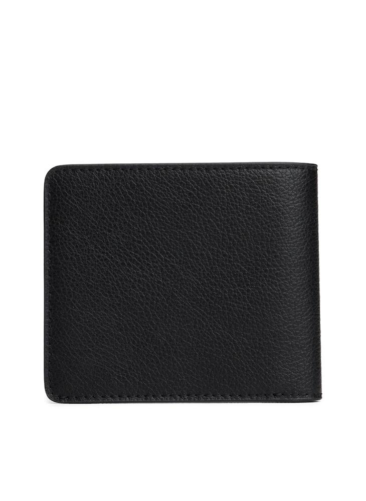 TOMMY JEANS Logo Bi-fold Wallet - Image 2