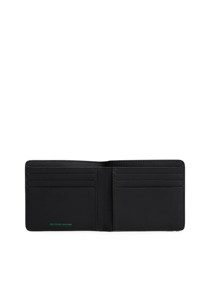 TOMMY JEANS Logo Bi-fold Wallet - Image 4