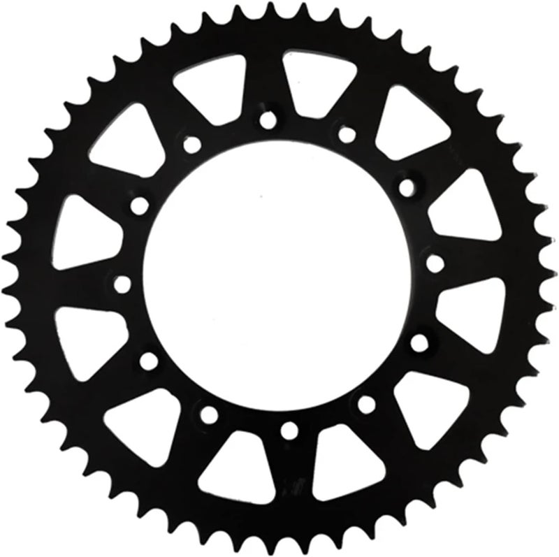 QASULER 525 Motorcycle Rear Sprocket for Yamaha - Image 1