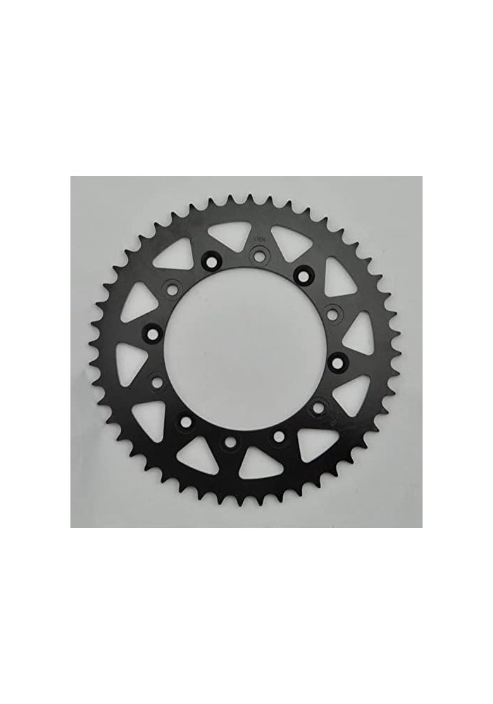 QASULER 525 Motorcycle Rear Sprocket for Yamaha - Image 3