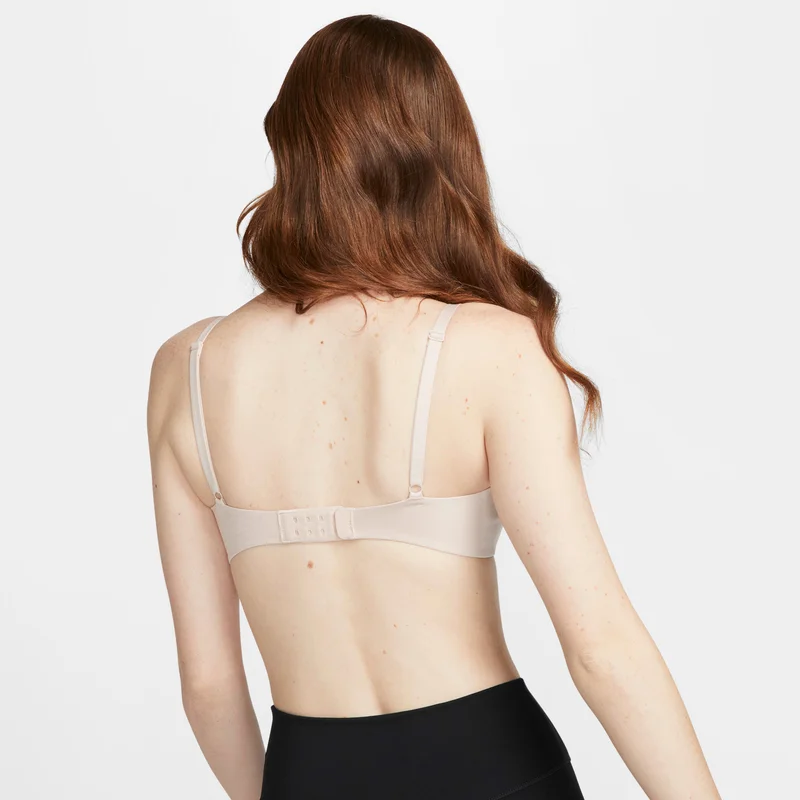 Nike Women's Dri-FIT Alate Minimalist Light-Support Training Sports Bra
