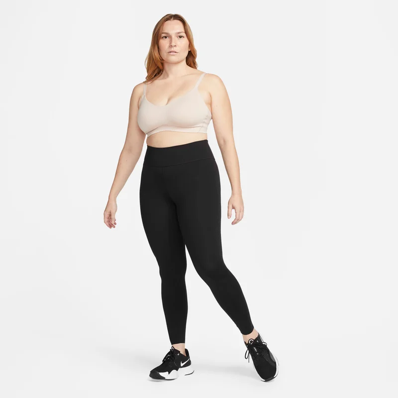 Nike Women's Dri-FIT Alate Minimalist Light-Support Training Sports Bra