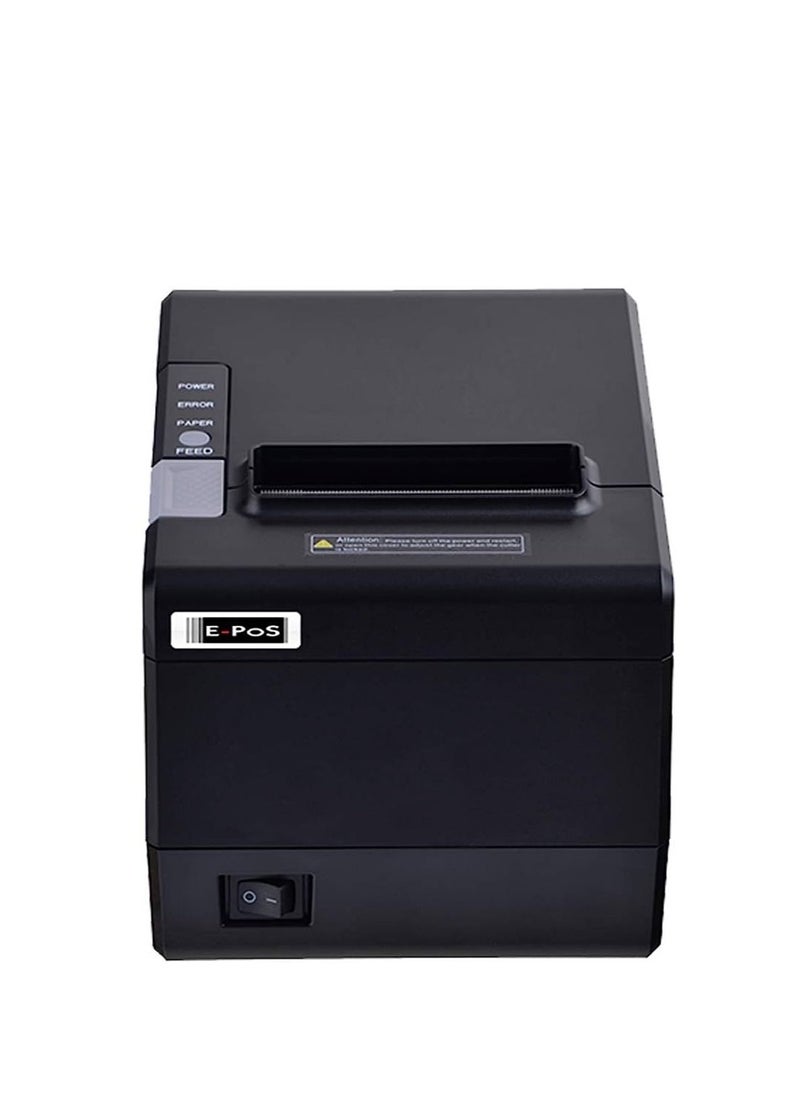 EPOS TEP-300 POS Thermal Receipt Printer 