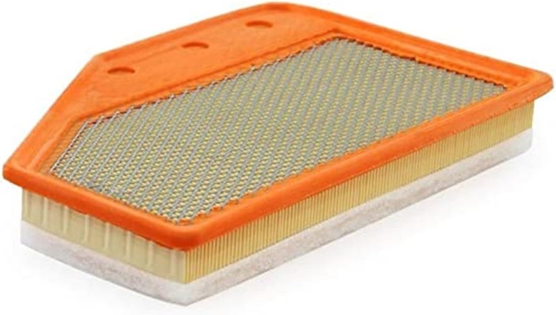 QASULER Car Engine Air Filter for Buick and Chevrolet - Image 2