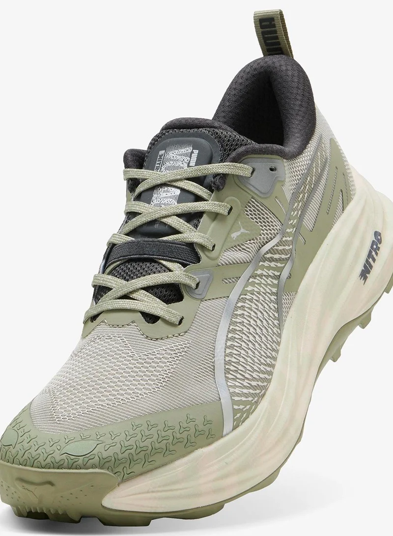 PUMA Voyage Nitro 4