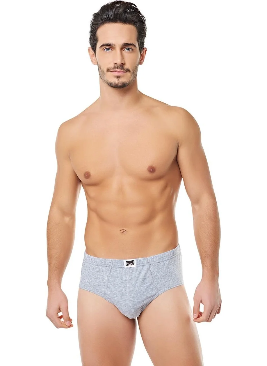 Tutku Passion 6 Pack Men's Kom Slip