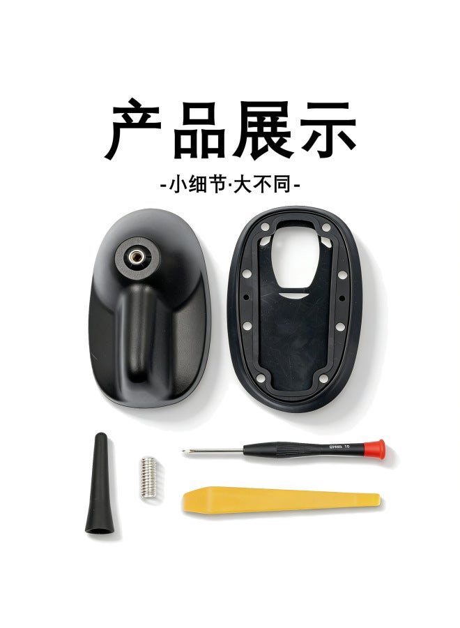 Suitable For Bmw Mini Auto Parts Car R55r56 Large Antenna Base Sealing Rubber Pad