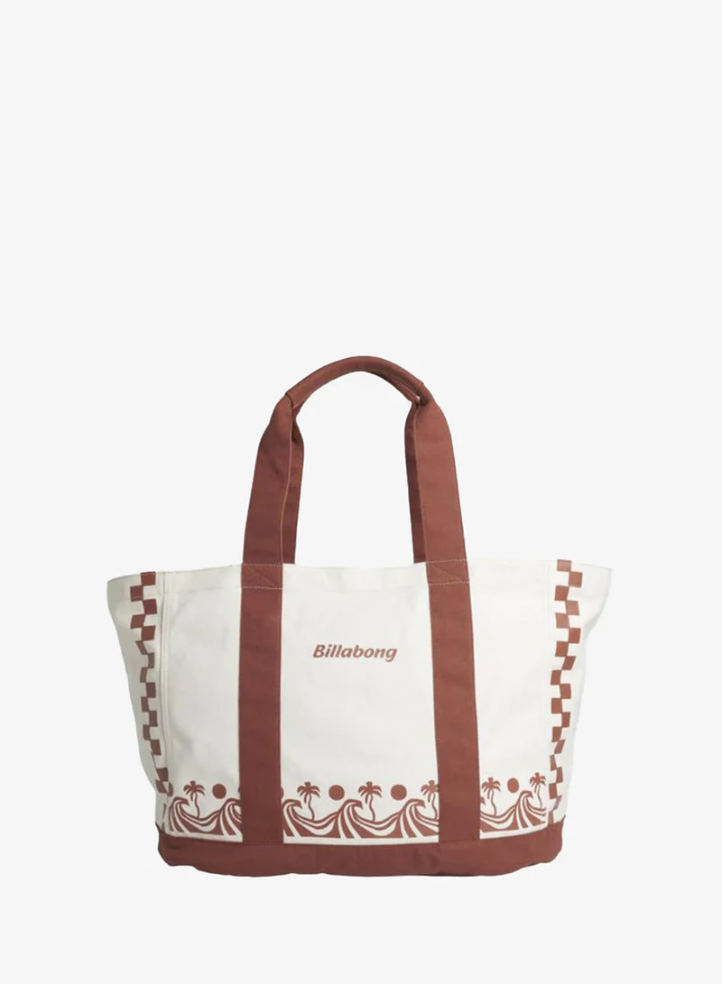 بيلابونج Bright Sun Tote Bag