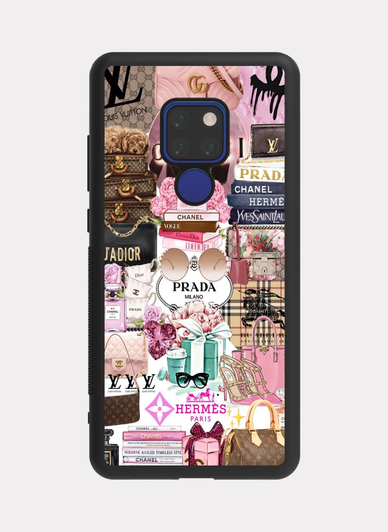 PXLAAT Huawei Mate 20 case cover Brands  - Image 1