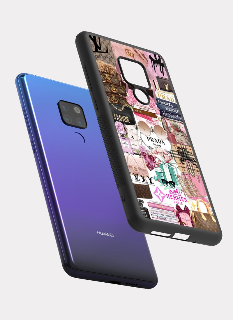 PXLAAT Huawei Mate 20 case cover Brands  - Image 2