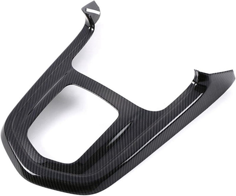 Vuzmode Gear Shift Panel Trim for Nissan Navara NP300 - Image 4