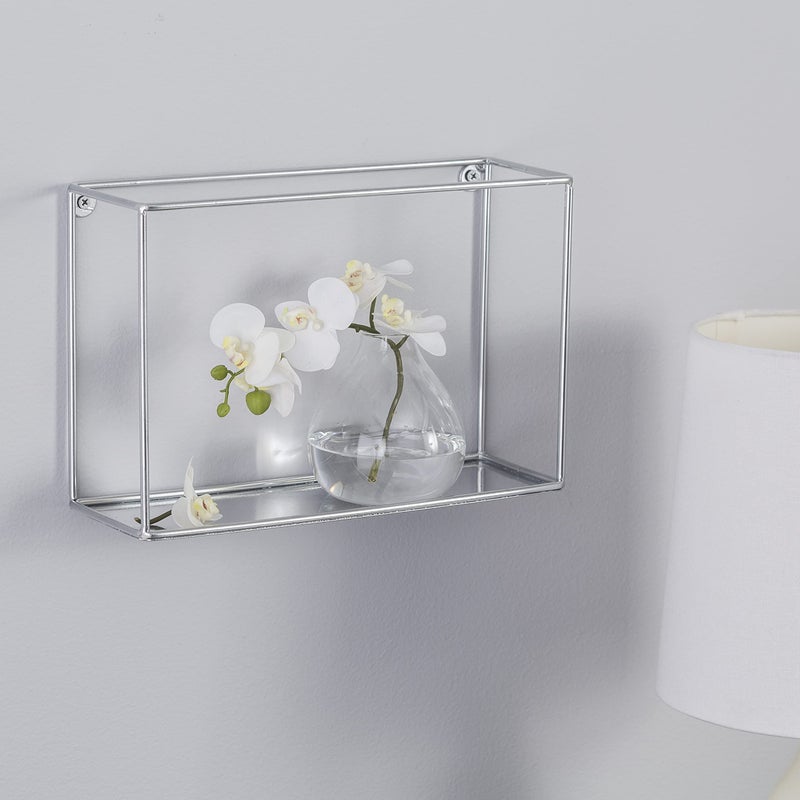 Rust-Oleum 7718830 Stops Rust Bright Coat Metallic Spray Paint, 11 Oz, Chrome (Pack of 1) - Image 3