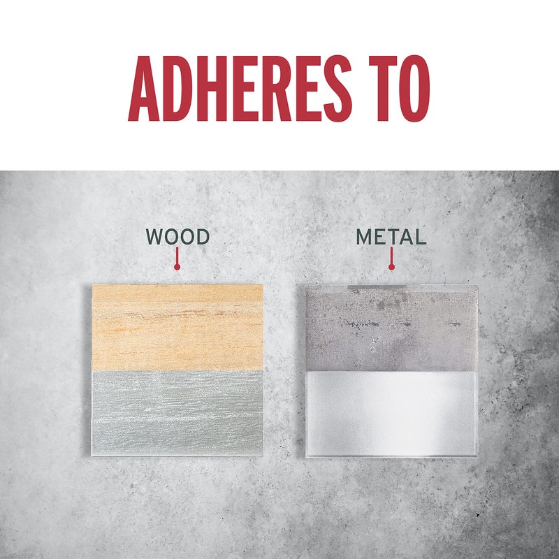 Rust-Oleum 7718830 Stops Rust Bright Coat Metallic Spray Paint, 11 Oz, Chrome (Pack of 1) - Image 5