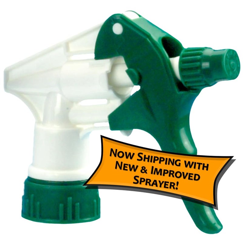 Natural Armor Mice & Rat Repellent. Peppermint Repellent for Mice/Mouse, Rats & Rodents. Natural Spray for Indoor & Outdoor Use. 128 OZ Gallon Trigger Sprayer Ready to Use - Image 4