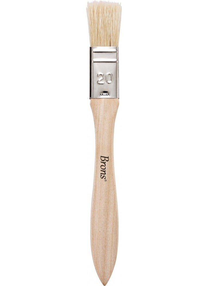 Brons BR-2131 325 Series 20 mm Floor Brush 