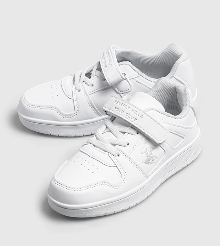 بيفرلي هيلز بولو كلوب أحذية رياضية منخفضة