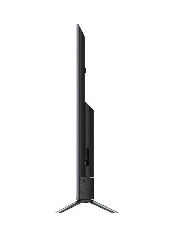 Xiaomi 55 Inch QLED ( Q1E ) SI 4K Smart Android  TV, With Build-in (Chromecast) Netflix, Amazon Prime Video, You Tube, Disney+, Apple Tv+, Starzplay Arabia, Osn Streaming, Mbc Shahid, Eros Now, Sony live, HBO Max L55M66ESG Silver - Image 4
