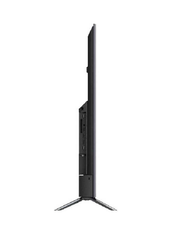 Xiaomi 55 Inch QLED ( Q1E ) SI 4K Smart Android  TV, With Build-in (Chromecast) Netflix, Amazon Prime Video, You Tube, Disney+, Apple Tv+, Starzplay Arabia, Osn Streaming, Mbc Shahid, Eros Now, Sony live, HBO Max L55M66ESG Silver - Image 3