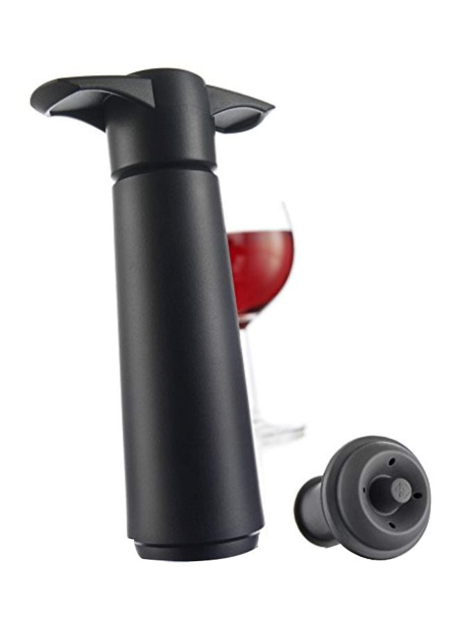 Vacu Vin Wine Saver Pump - Image 1
