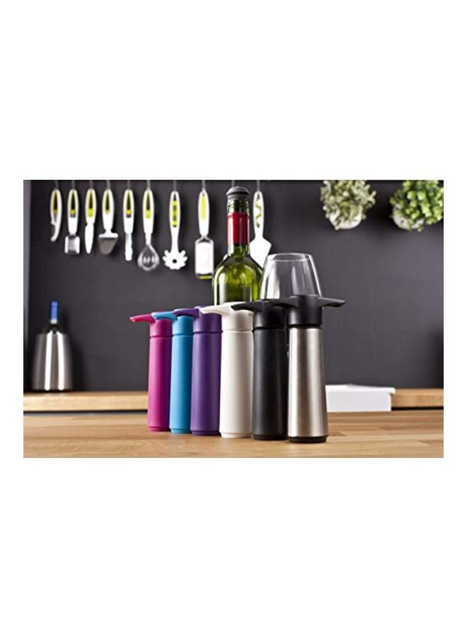 Vacu Vin Wine Saver Pump - Image 4