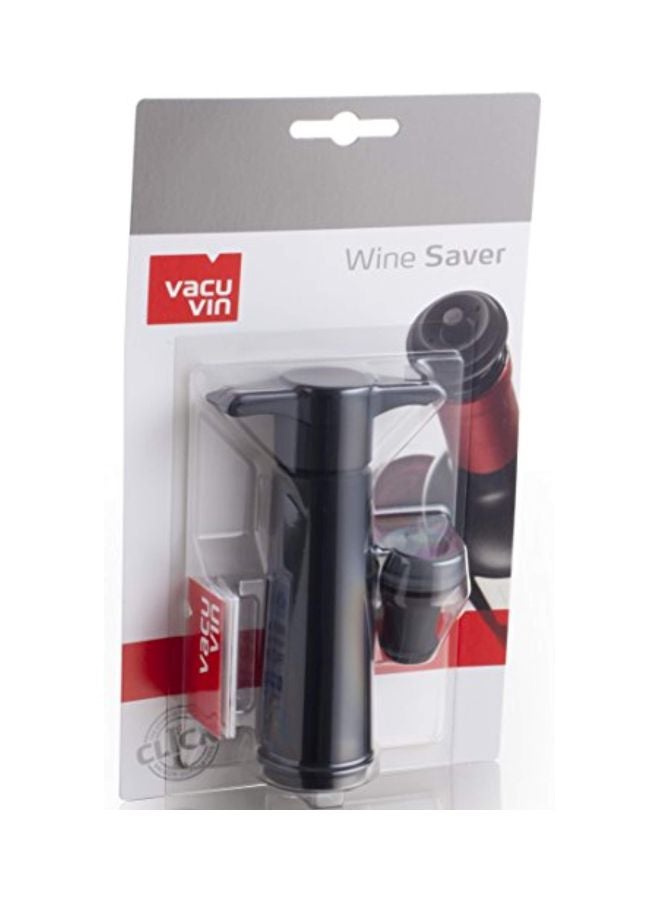 Vacu Vin Wine Saver Pump - Image 5
