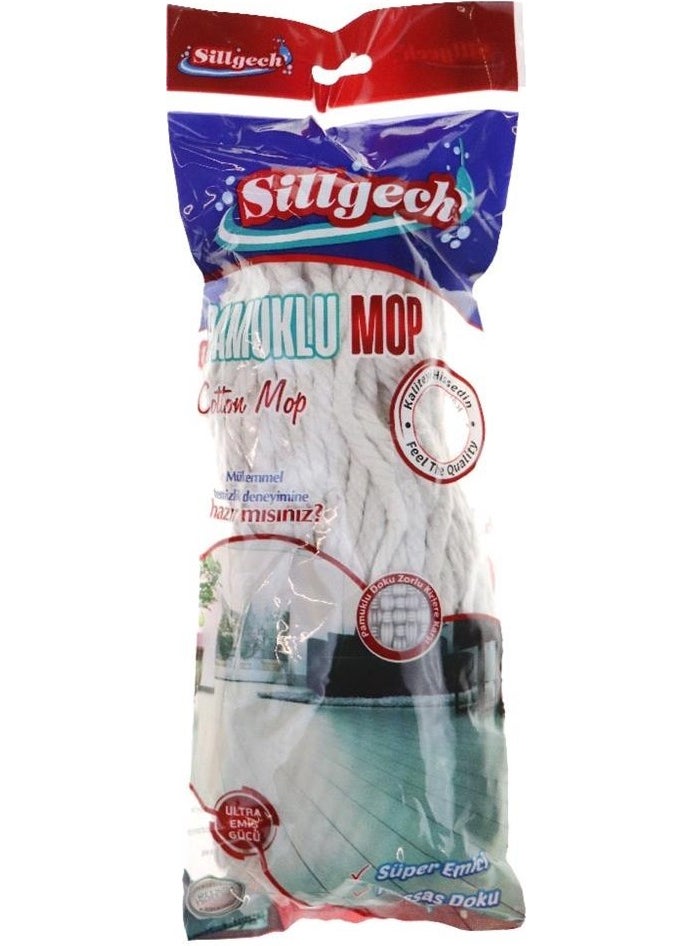 Sillgech Cotton Floor Cleaning Mop EH-326 - pzsku/Z13AD7B2E40157B36813AZ/45/_/1730722788/276b01f2-ae23-4afe-ae0f-b17429f5bf68