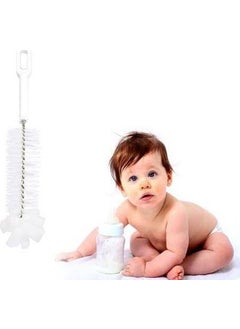 ANKA Baby Bottle Cleaning Brush  - Image 1