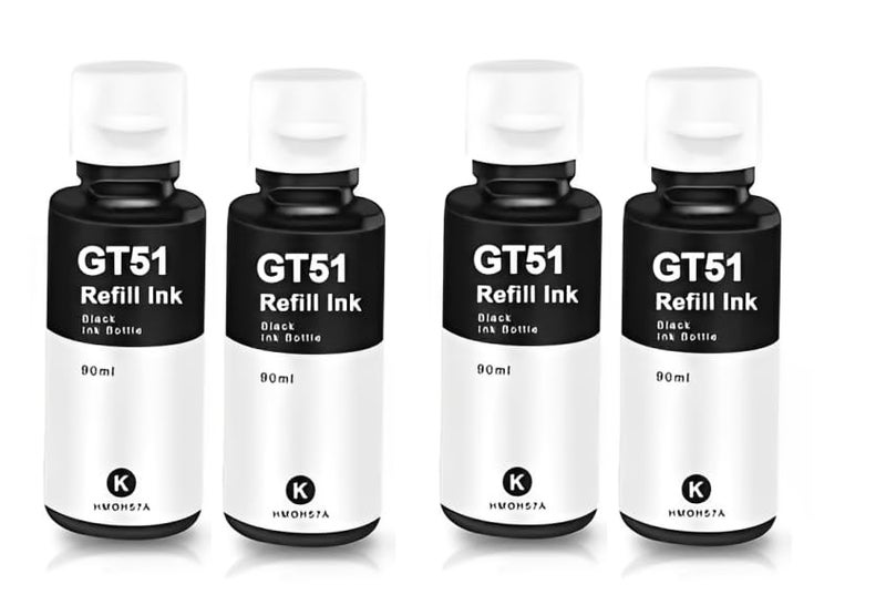 Smart Tank 115, 310, 315, 319, 410, 415, 419, 500, 510, 515, 516, 520, 525, 529, 580, 581, 585, 589, 670, 675, 720, 750, 790, GT5810, GT5820, GT5821 (GT 51 Black 4 PSC)