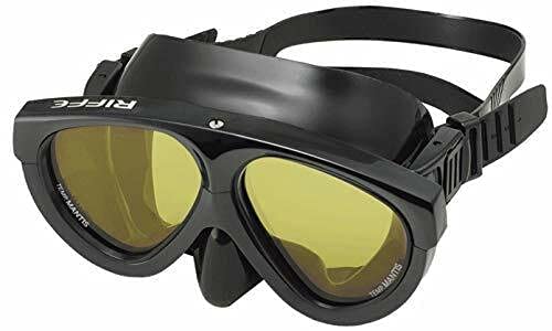 Riffe Mantis Mask for Diving and Spearfishing - Image 2
