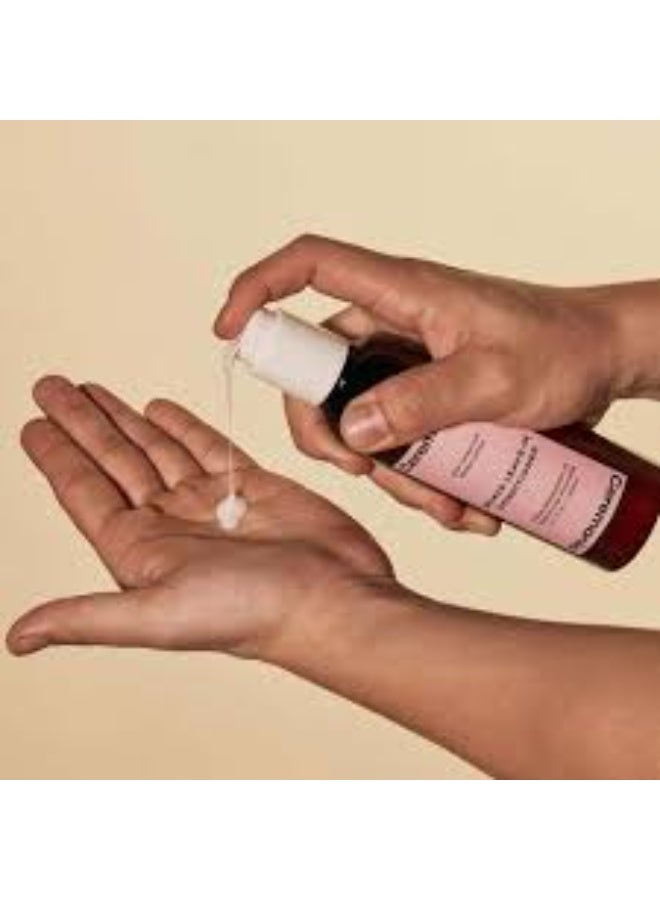 CEREMONIA بلسم سيريمونيا جوافة يُترك على الشعر 200 مل - Image 3